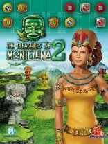 game pic for Treasures of Montezuma 2
